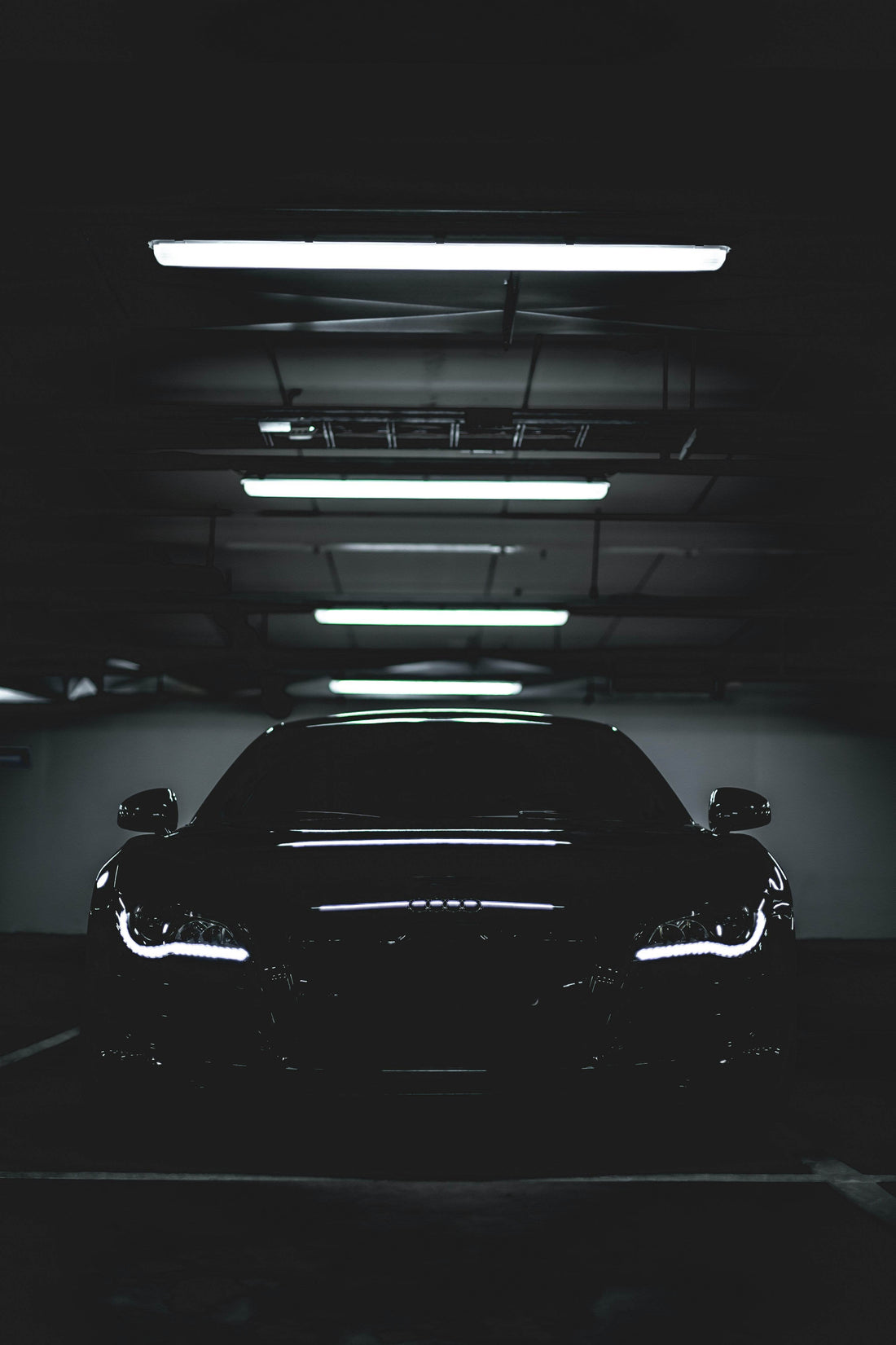 Welcome to Black Mirror - Black Veil Detailing 